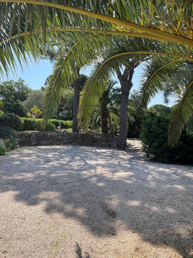 Paradis Provencal Sainte-Maxime Dış mekan fotoğraf