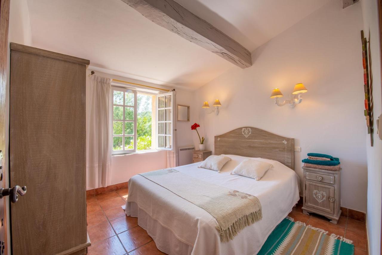 Paradis Provencal Sainte-Maxime Dış mekan fotoğraf