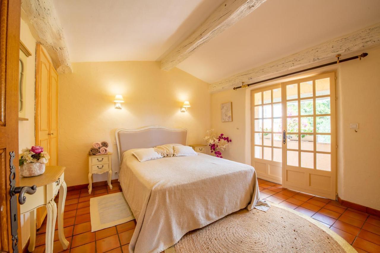 Paradis Provencal Sainte-Maxime Dış mekan fotoğraf