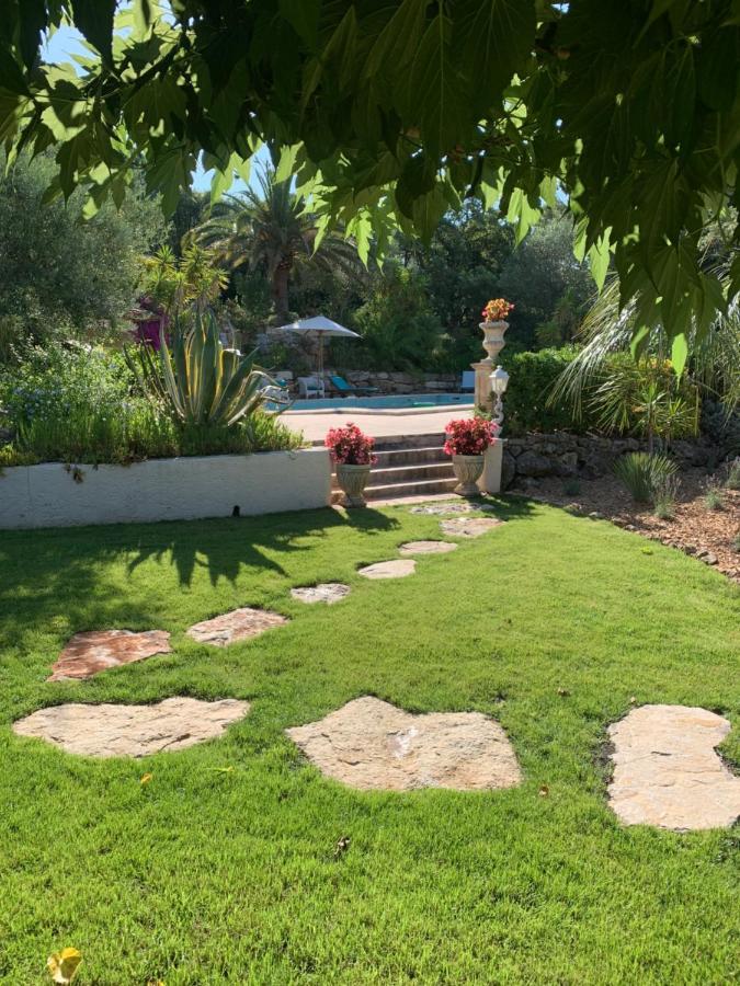 Paradis Provencal Sainte-Maxime Dış mekan fotoğraf