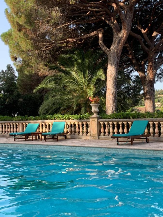 Paradis Provencal Sainte-Maxime Dış mekan fotoğraf