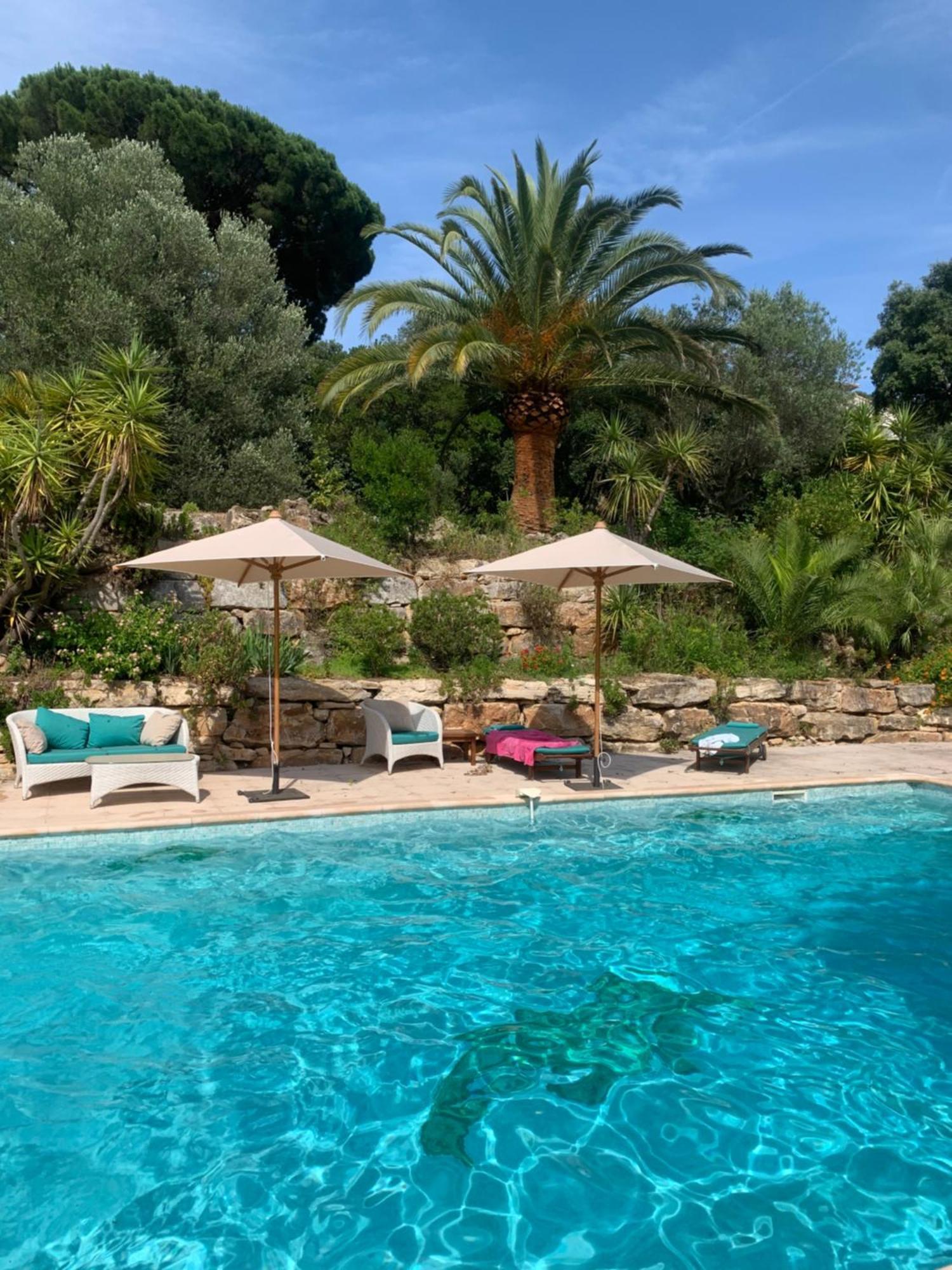 Paradis Provencal Sainte-Maxime Dış mekan fotoğraf