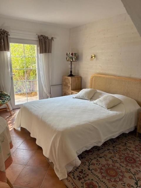 Paradis Provencal Sainte-Maxime Dış mekan fotoğraf